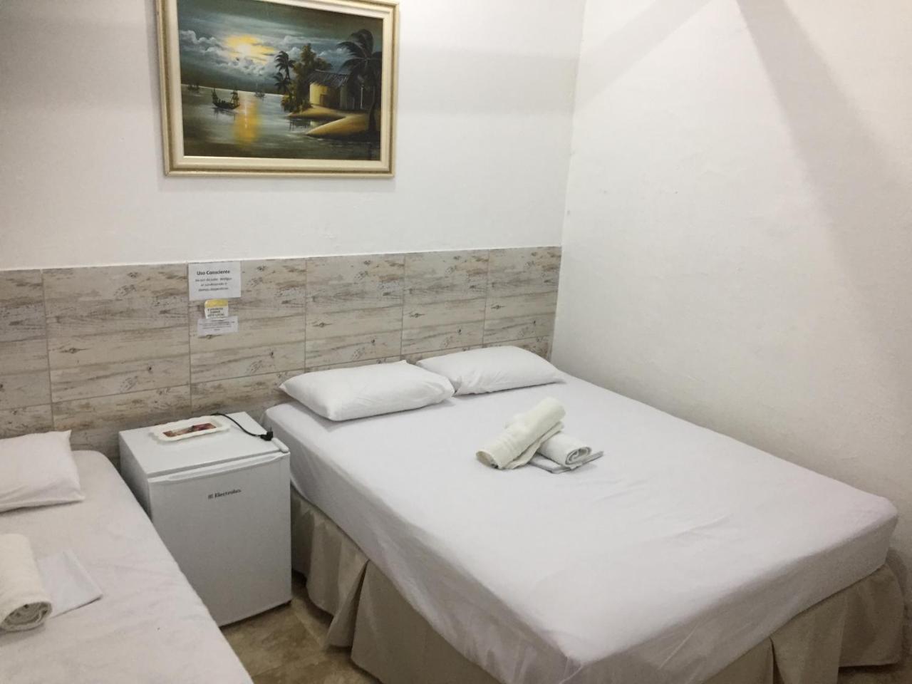 Pousada Poleto'S Bertioga Esterno foto