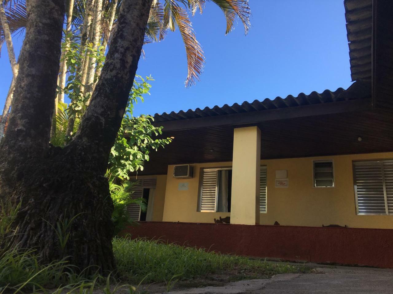 Pousada Poleto'S Bertioga Esterno foto